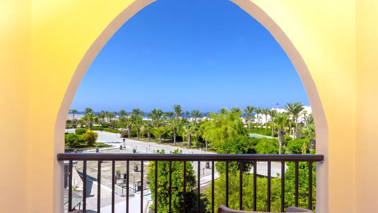 الفندق فلامنكو بيتش آند ريزورت - القصير